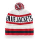 47 Brand White Primary Bering Knit Image coming soon src=